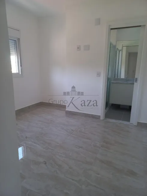 Foto 1 de Apartamento com 2 Quartos à venda, 55m² em Vila Industrial, São José dos Campos