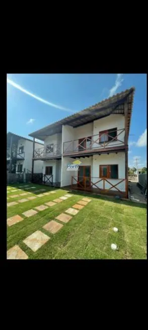 Foto 1 de Prédio Comercial com 2 Quartos à venda, 62m² em , Cajueiro da Praia