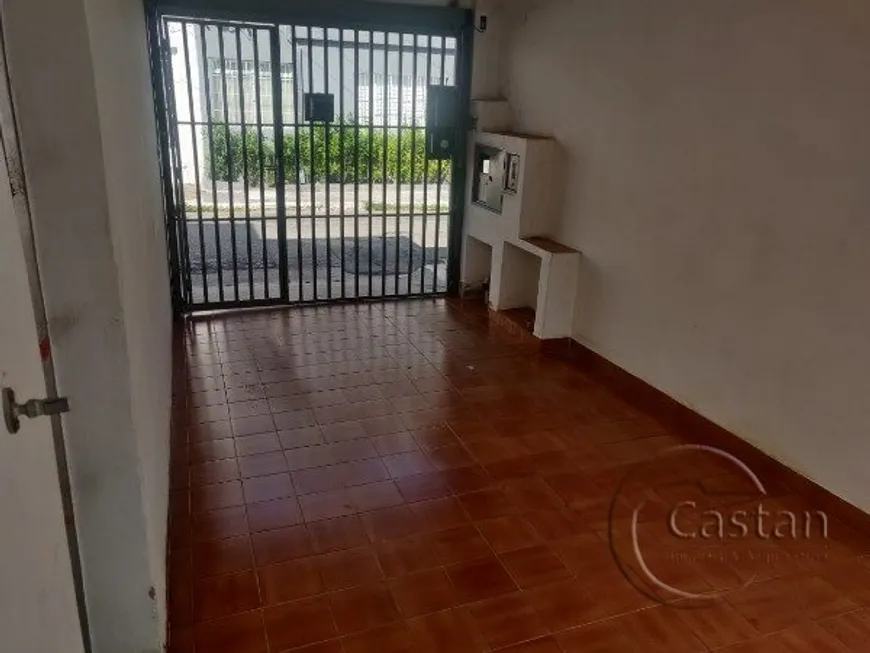 Foto 1 de Casa com 2 Quartos à venda, 123m² em Água Rasa, São Paulo