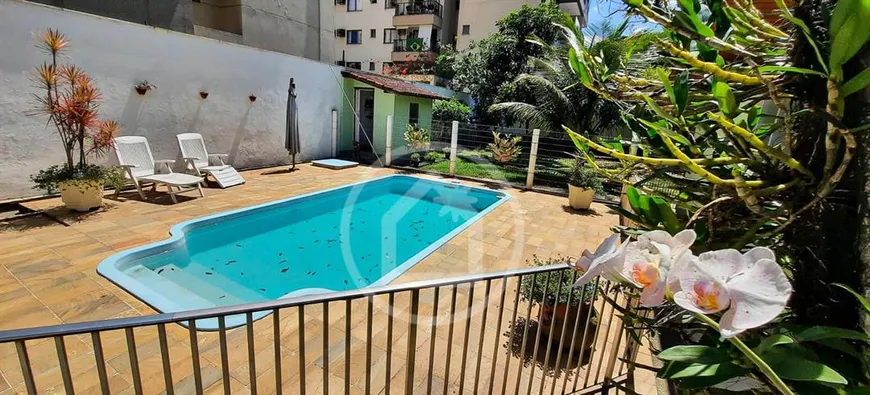 Foto 1 de Casa com 3 Quartos à venda, 289m² em Freguesia- Jacarepaguá, Rio de Janeiro