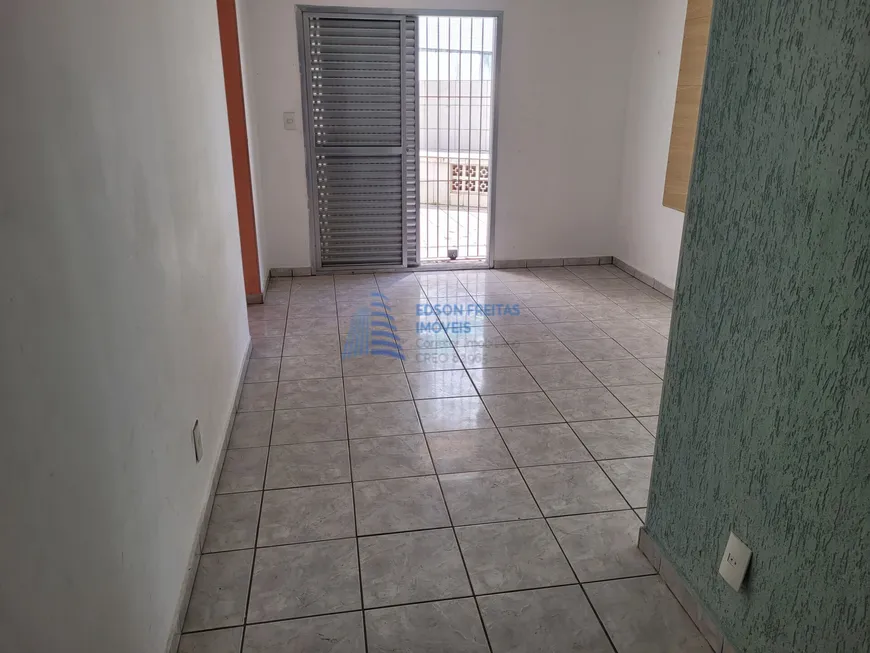 Foto 1 de Apartamento com 1 Quarto à venda, 65m² em Vila Caicara, Praia Grande