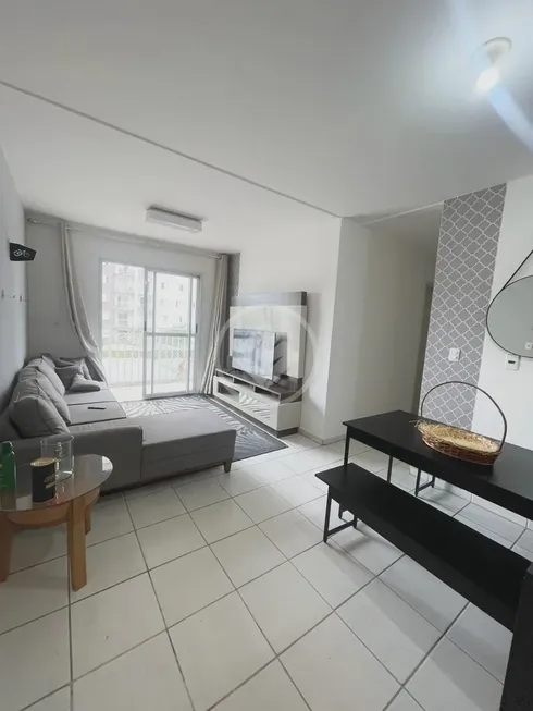 Foto 1 de Apartamento com 2 Quartos à venda, 62m² em Jardim Tamoio, Jundiaí