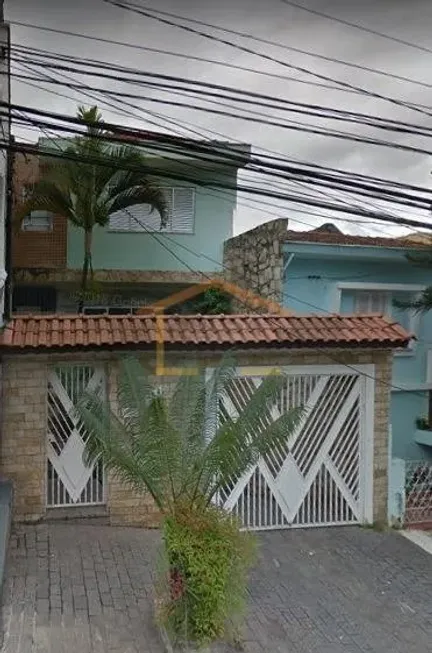 Foto 1 de Sobrado com 3 Quartos à venda, 380m² em Jardim São Paulo, São Paulo