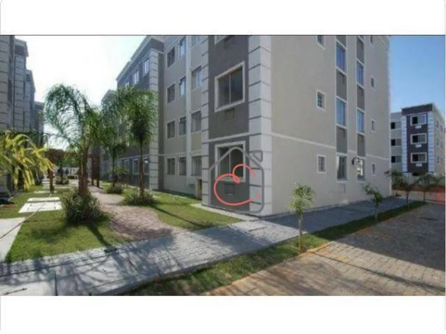 Foto 1 de Apartamento com 1 Quarto à venda, 52m² em São José do Barreto, Macaé