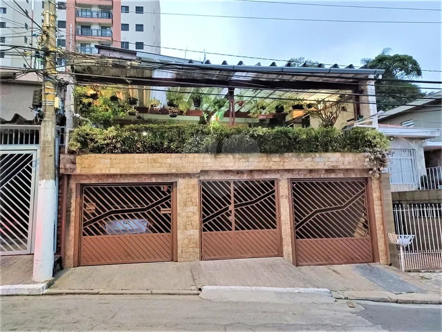 Foto 1 de Casa com 3 Quartos à venda, 300m² em Limão, São Paulo