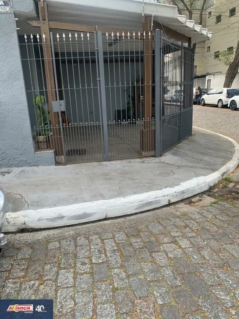 Foto 1 de Casa com 3 Quartos à venda, 160m² em Vila Camargos, Guarulhos