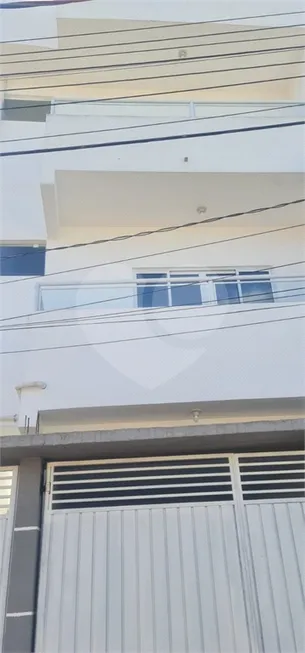 Foto 1 de Sobrado com 3 Quartos à venda, 120m² em Jardim Granada, Mairinque