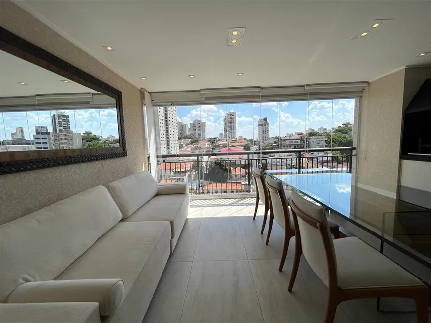 Foto 1 de Apartamento com 2 Quartos para venda ou aluguel, 94m² em Santana, São Paulo