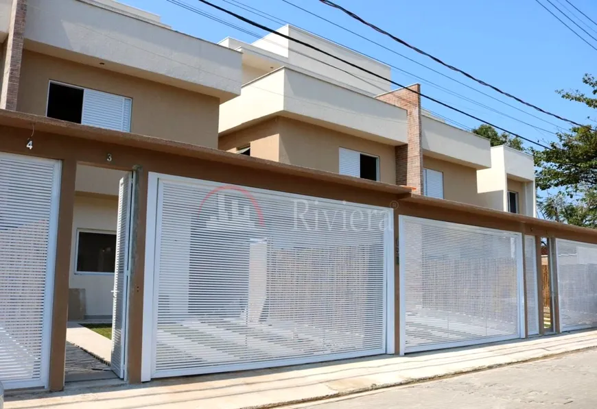 Foto 1 de Casa de Condomínio com 4 Quartos à venda, 180m² em Praia de Juquehy, São Sebastião