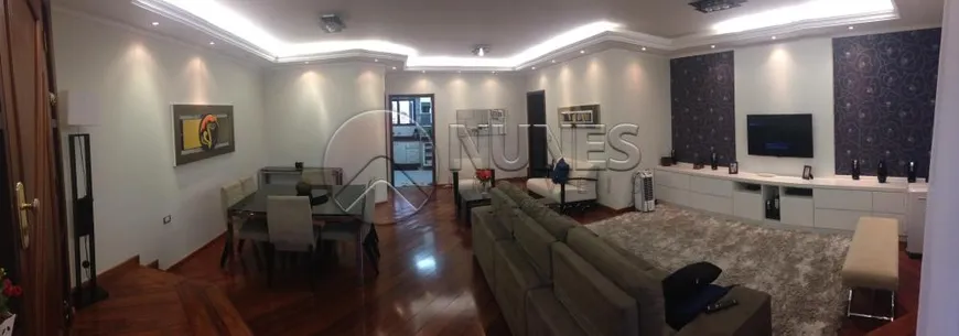 Foto 1 de Apartamento com 3 Quartos à venda, 188m² em Jardim Agu, Osasco