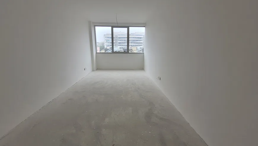 Foto 1 de Sala Comercial à venda, 23m² em Recreio Dos Bandeirantes, Rio de Janeiro