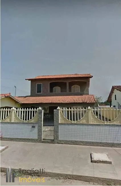 Foto 1 de Casa com 3 Quartos à venda, 100m² em Areal, Araruama