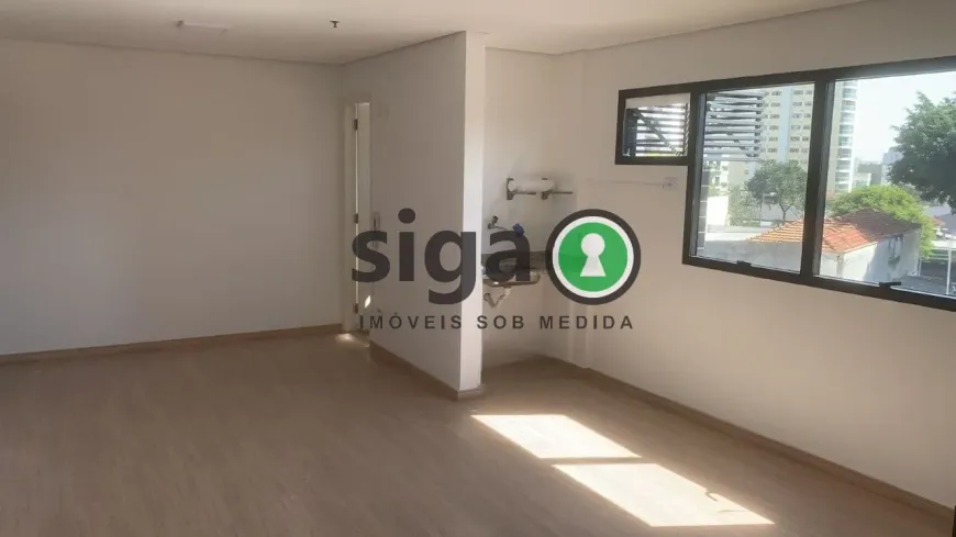 Foto 1 de Sala Comercial à venda, 40m² em Móoca, São Paulo