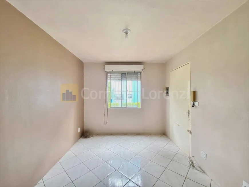 Foto 1 de Apartamento com 1 Quarto à venda, 32m² em Canudos, Novo Hamburgo