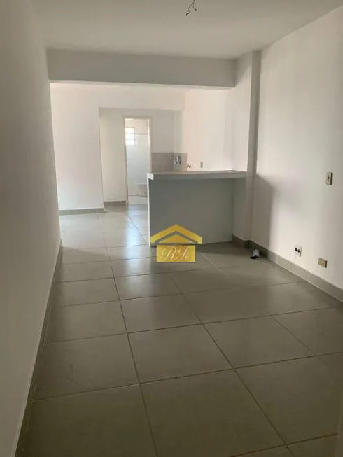 Foto 1 de Apartamento com 2 Quartos para alugar, 65m² em Jabaquara, São Paulo