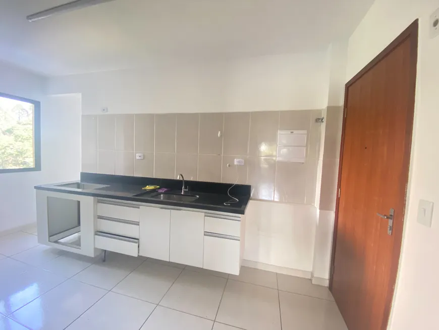 Foto 1 de Apartamento com 4 Quartos para alugar, 120m² em Chacara Agrindus, Taboão da Serra