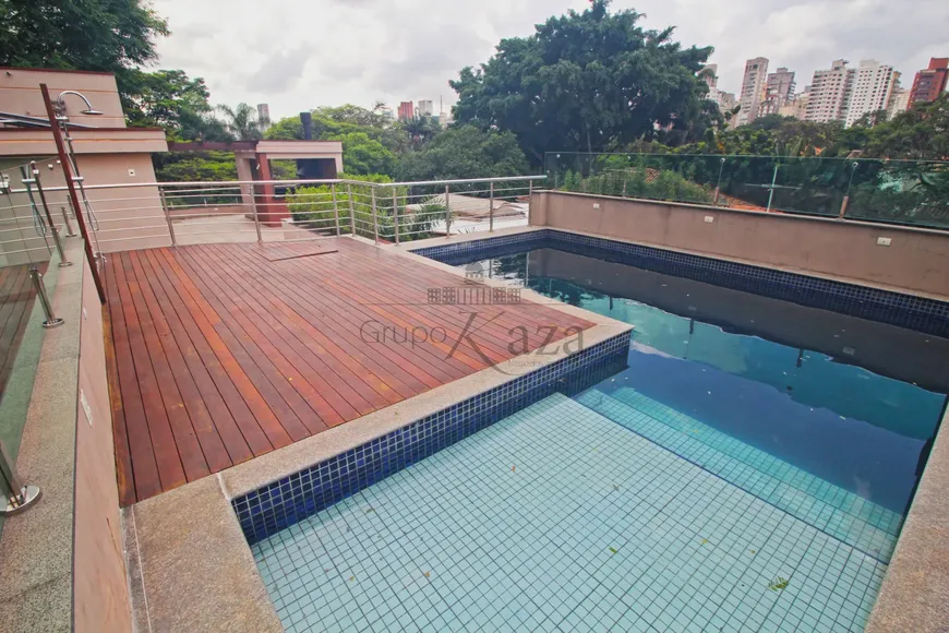 Foto 1 de Casa com 4 Quartos à venda, 700m² em Jardim Paulista, São Paulo