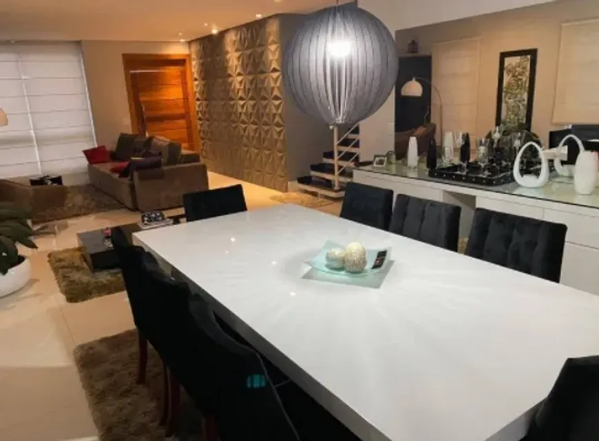 Foto 1 de Casa com 4 Quartos à venda, 167m² em Vila Progresso, Jundiaí