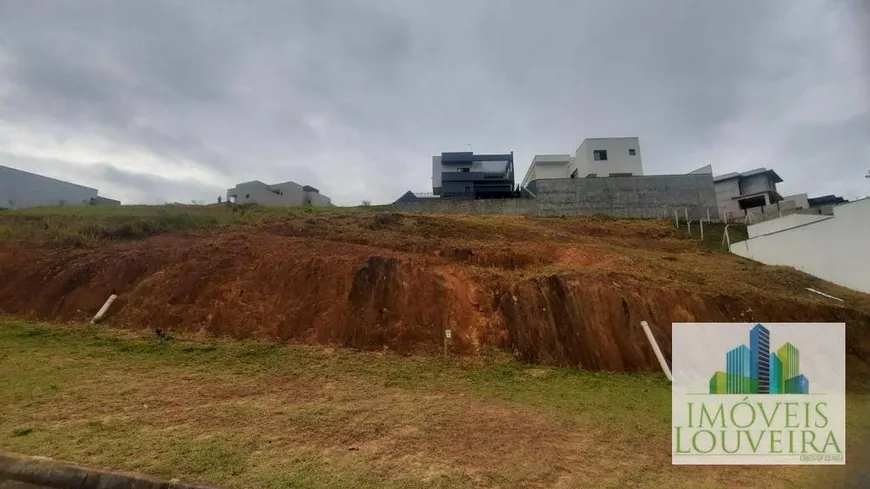 Foto 1 de Lote/Terreno à venda, 362m² em Vila Pasti, Louveira