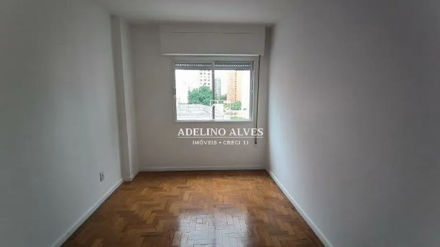 Foto 1 de Apartamento com 1 Quarto para alugar, 40m² em Itaim Bibi, São Paulo