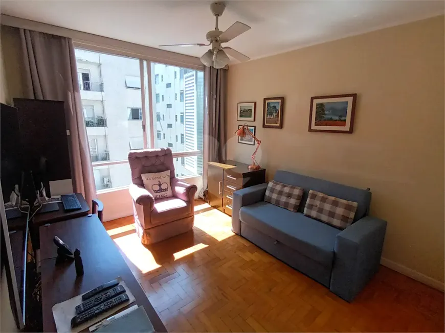 Foto 1 de Apartamento com 2 Quartos à venda, 105m² em Moema, São Paulo