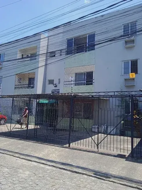 Foto 1 de Apartamento com 3 Quartos à venda, 72m² em Iputinga, Recife