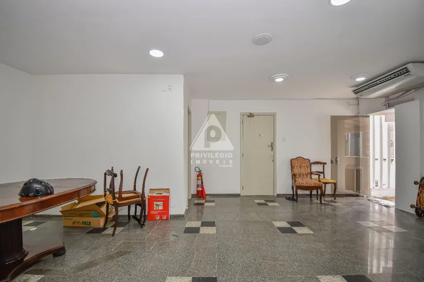 Foto 1 de Sala Comercial à venda, 214m² em Centro, Rio de Janeiro