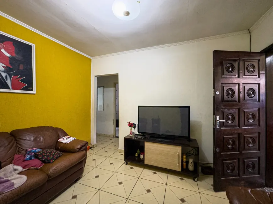 Foto 1 de Casa com 2 Quartos à venda, 142m² em Parque Capuava, Santo André