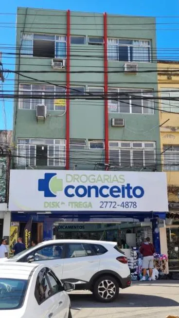 Foto 1 de Imóvel Comercial para alugar, 24m² em Centro, Macaé