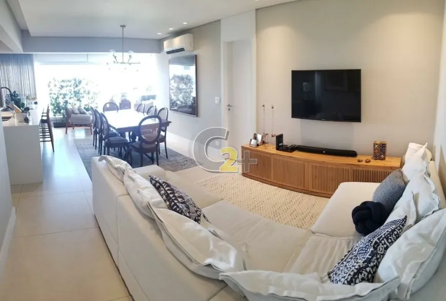 Foto 1 de Apartamento com 2 Quartos à venda, 94m² em Barra Funda, São Paulo