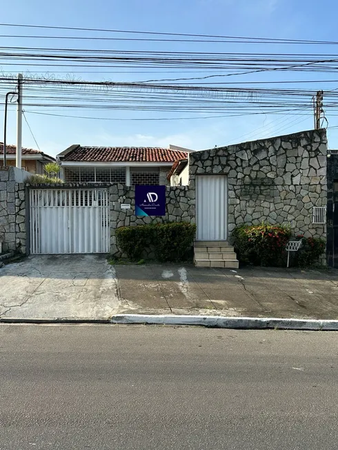 Foto 1 de Imóvel Comercial com 3 Quartos à venda, 122m² em Serraria, Maceió