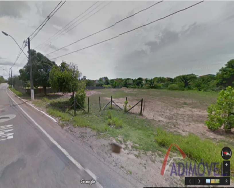 Foto 1 de Lote/Terreno à venda, 9475m² em Barra do Sahy, Aracruz