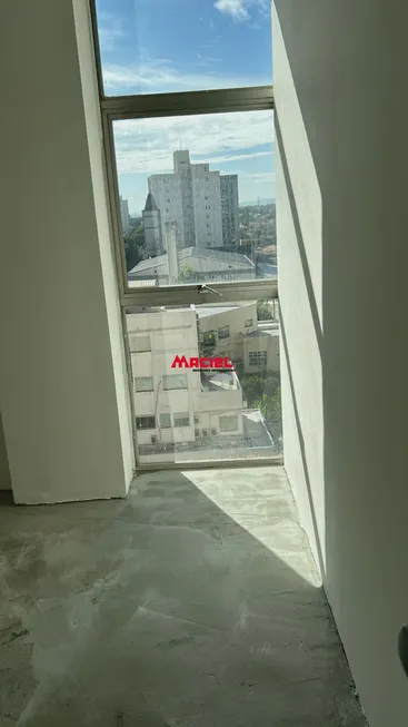 Foto 1 de Sala Comercial à venda, 29m² em Centro, São José dos Campos