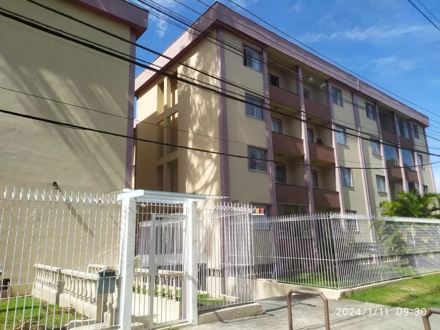 Foto 1 de Apartamento com 3 Quartos para alugar, 85m² em Portão, Curitiba