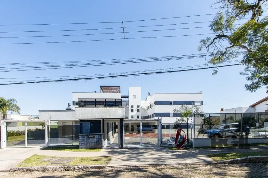 Foto 1 de Cobertura com 3 Quartos à venda, 317m² em Vila Assunção, Porto Alegre