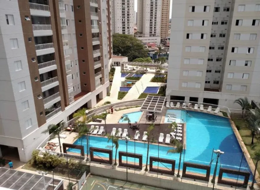 Foto 1 de Apartamento com 2 Quartos à venda, 86m² em Centro, Guarulhos