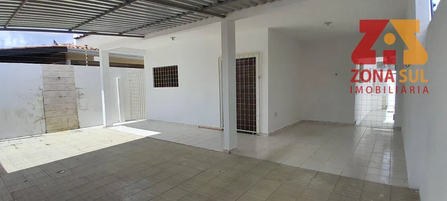Foto 1 de Casa com 3 Quartos à venda, 130m² em Ernesto Geisel, João Pessoa