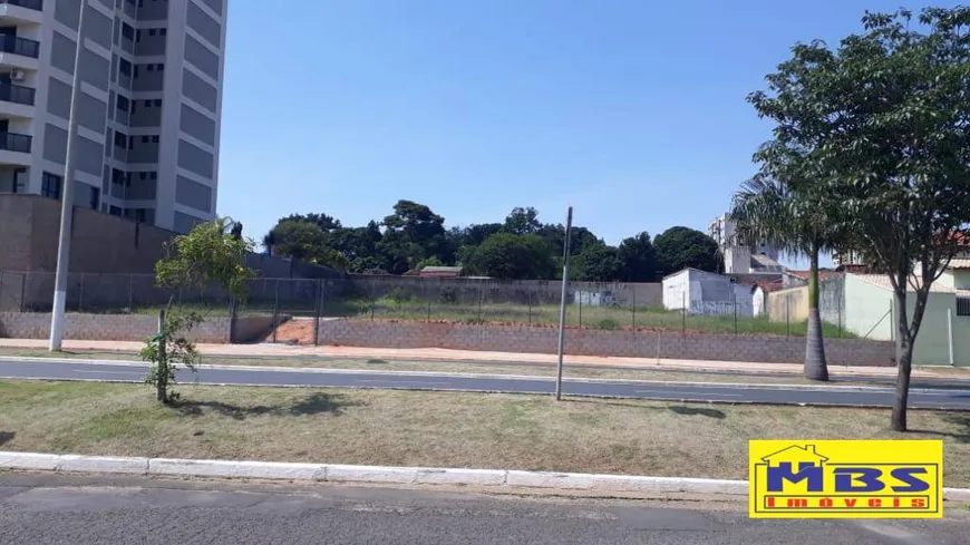 Foto 1 de Lote/Terreno à venda, 2061m² em Centro, Itu