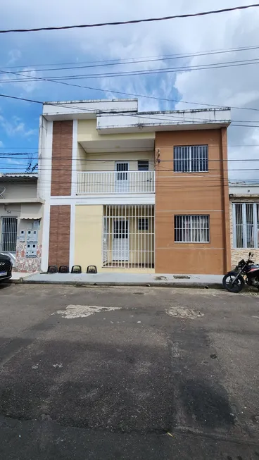 Foto 1 de Apartamento com 2 Quartos para alugar, 40m² em Parque Dez de Novembro, Manaus