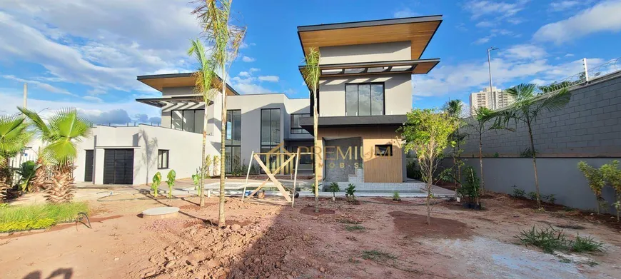 Foto 1 de Casa de Condomínio com 3 Quartos à venda, 405m² em Loteamento Vivant Urbanova, São José dos Campos