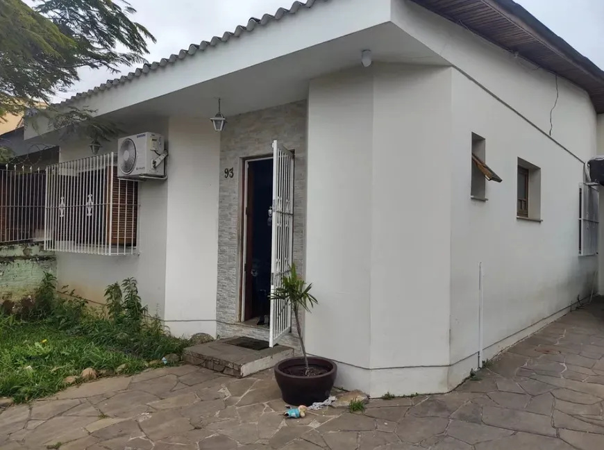 Foto 1 de Casa com 3 Quartos à venda, 130m² em Jardim Santo Alberto, São Paulo