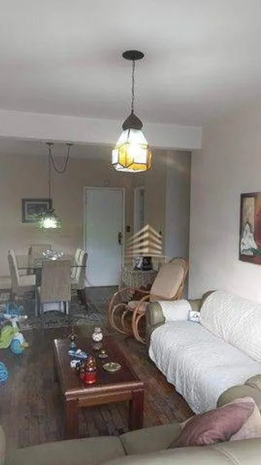 Foto 1 de Apartamento com 2 Quartos à venda, 85m² em Jardim Barbosa, Guarulhos