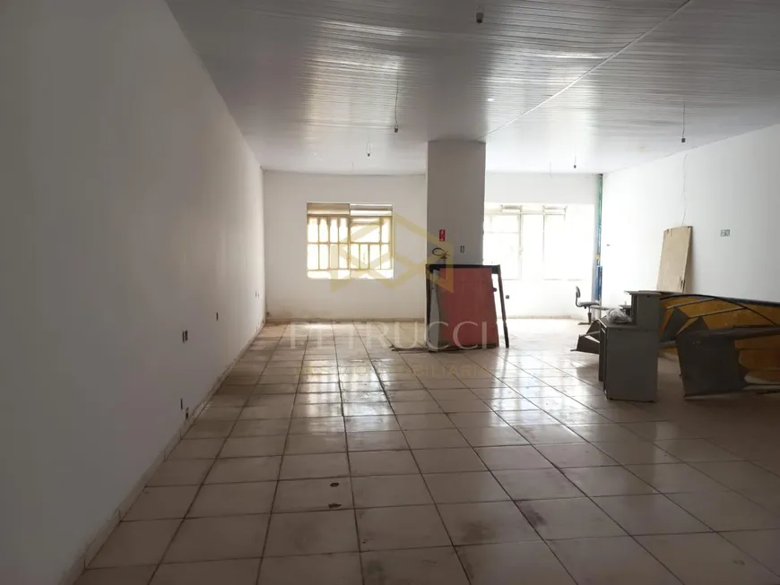 Foto 1 de Sala Comercial com 4 Quartos para venda ou aluguel, 721m² em Centro, Campinas