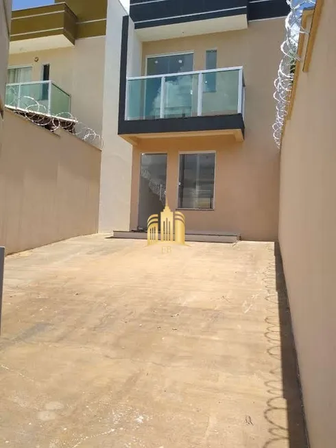 Foto 1 de Casa com 2 Quartos à venda, 120m² em Vila Suzana, Mateus Leme