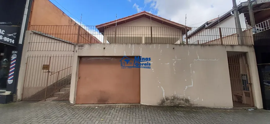 Foto 1 de Casa com 2 Quartos à venda, 118m² em Bosque dos Eucaliptos, São José dos Campos