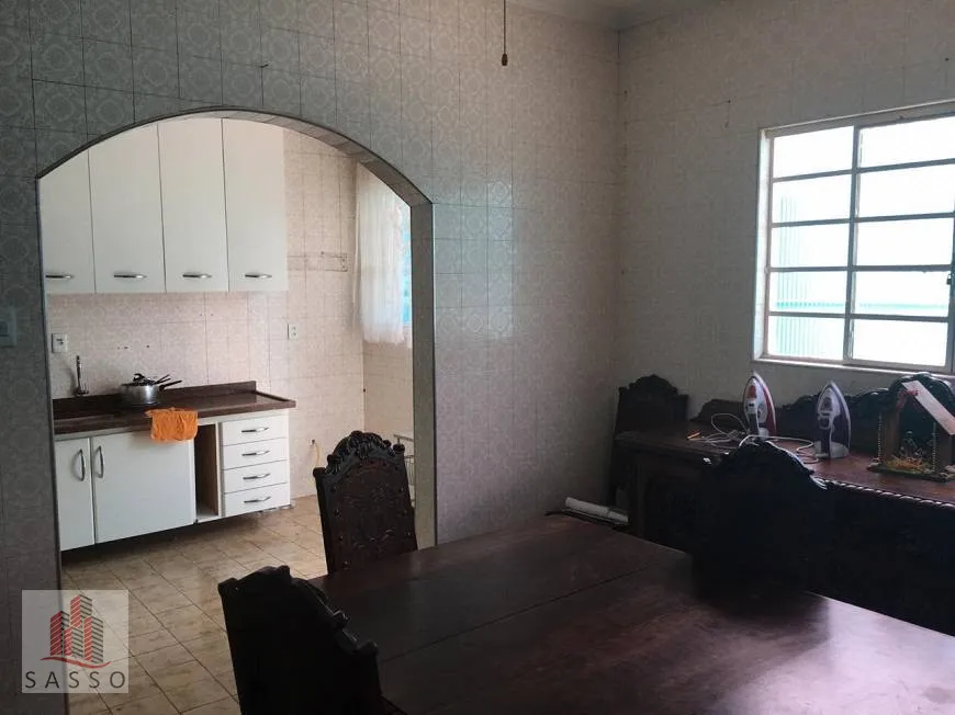 Foto 1 de Casa com 4 Quartos à venda, 200m² em Quarta Parada, São Paulo