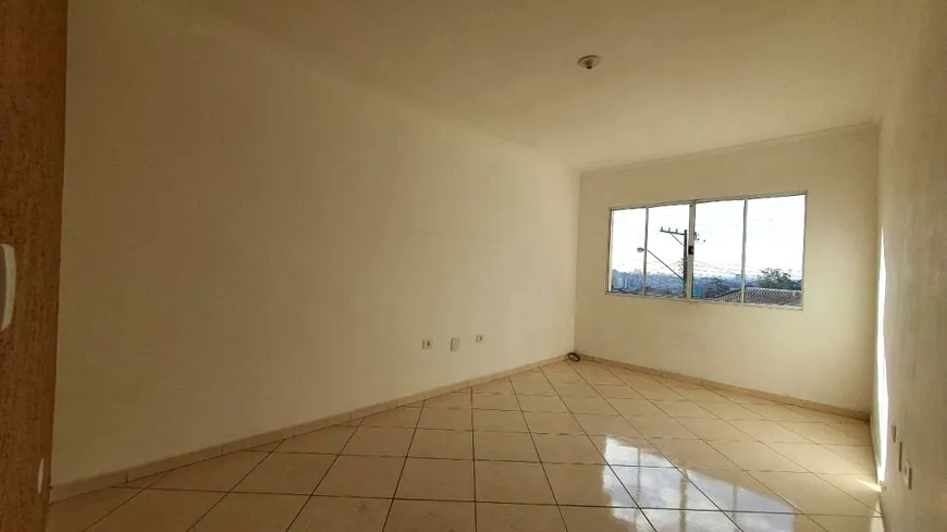 Foto 1 de Casa com 3 Quartos à venda, 80m² em Jardim Santo Andre, Santo André
