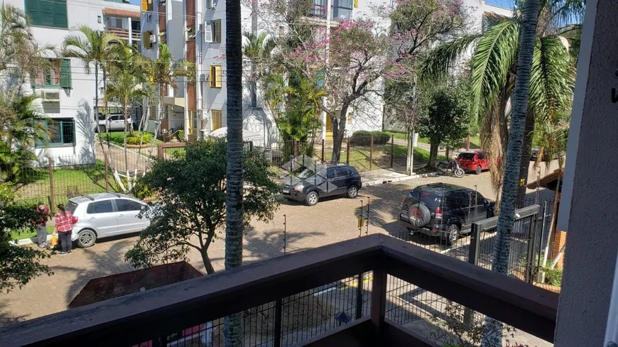 Foto 1 de Apartamento com 2 Quartos à venda, 72m² em Partenon, Porto Alegre