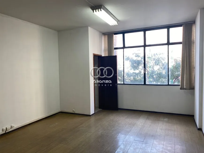 Foto 1 de Sala Comercial à venda, 60m² em Barro Preto, Belo Horizonte