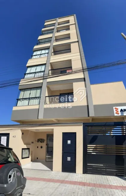 Foto 1 de Apartamento com 2 Quartos à venda, 82m² em Perequê, Porto Belo